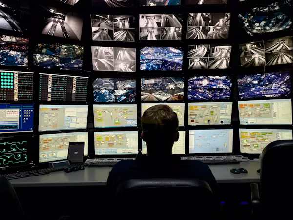 Operational Mission Support